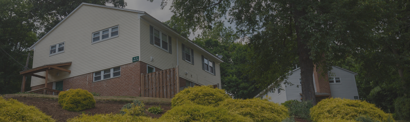 Connecticut Ave Apartments Stamford | Charter Oak Communities