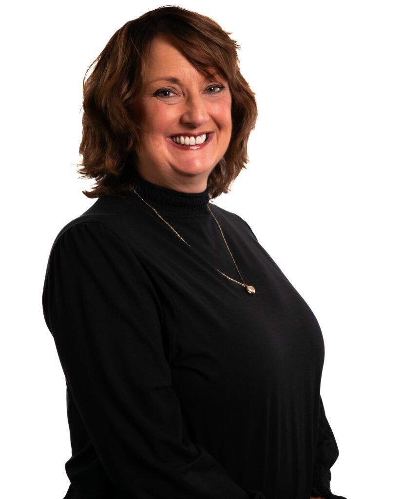 Janice Tantimonico, Charter Oak Communities.